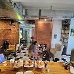 U Street Capsule Hostel