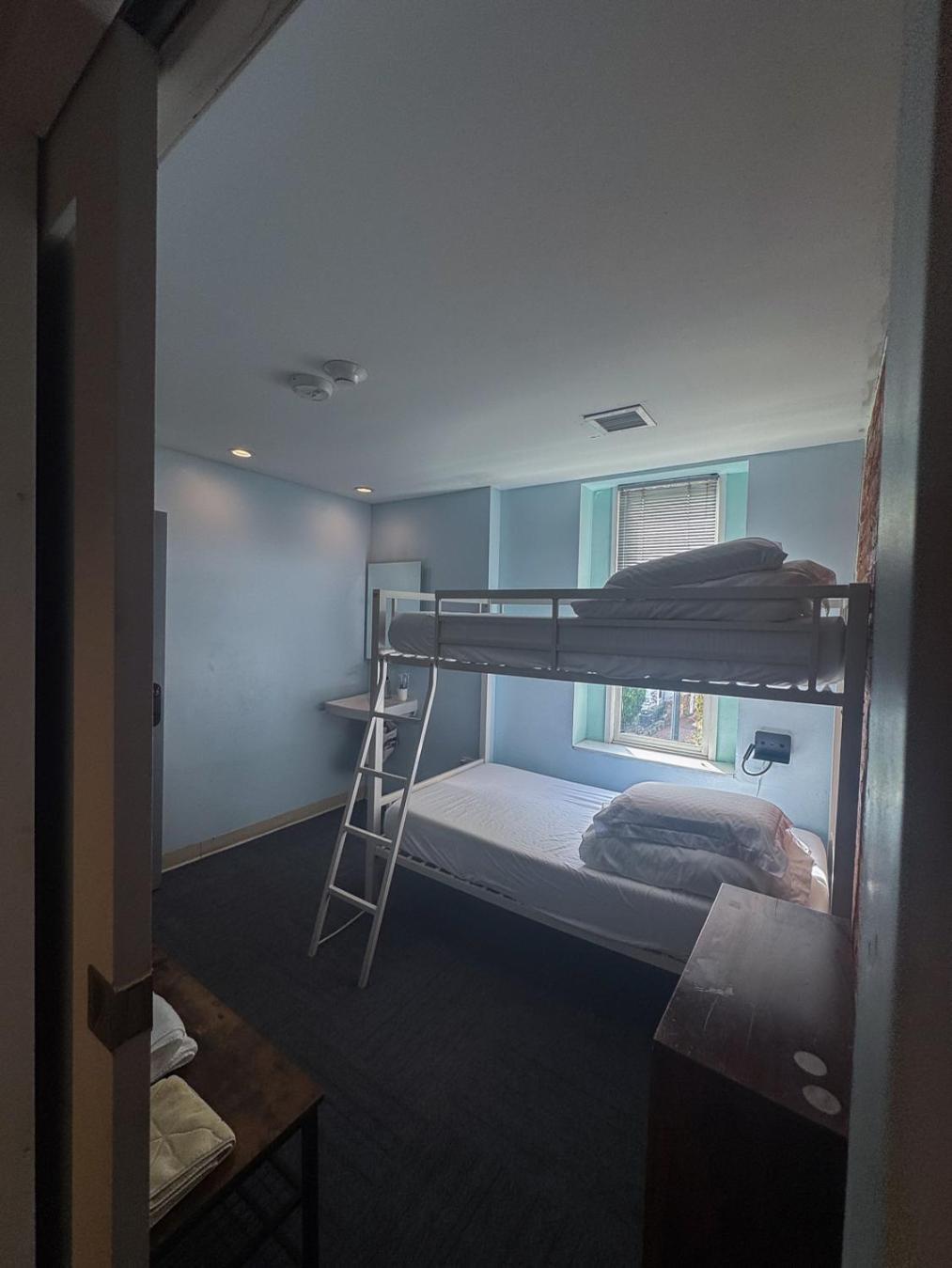 U Street Capsule Kapselhotel